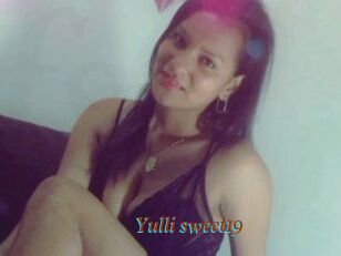 Yulli_sweet19