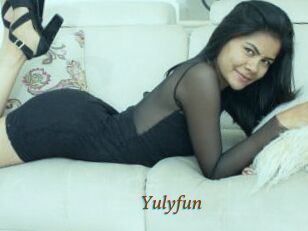 Yulyfun