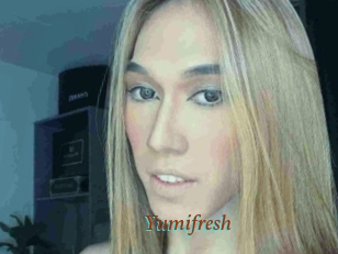 Yumifresh