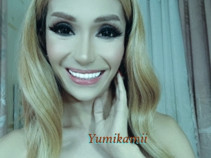 Yumikamii