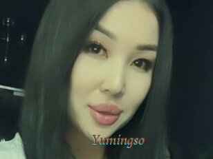 Yumingso