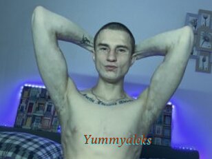 Yummyaleks