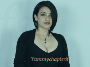 Yummychapterii