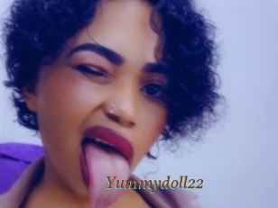 Yummydoll22