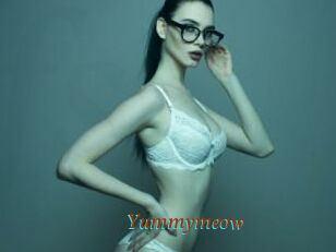 Yummymeow