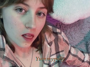 Yummypolly