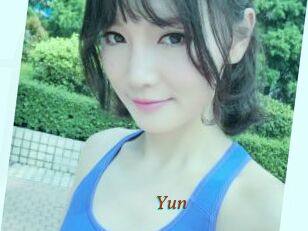 Yun