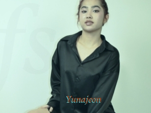 Yunajeon