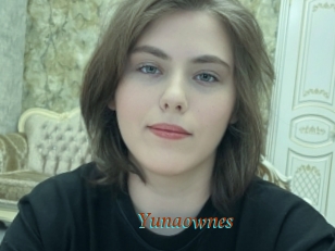 Yunaownes