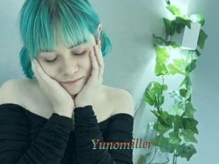 Yunomiller