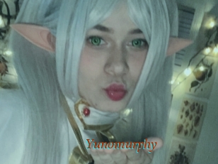 Yunomurphy