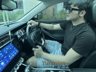 Yuriasian