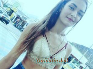 Yuriilatin_doll