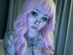 Yurikomay
