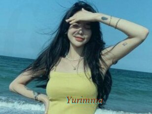 Yurimma