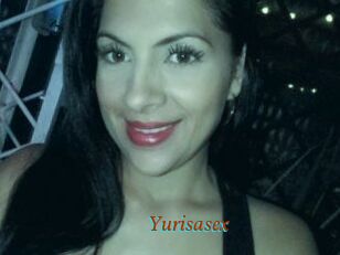 Yurisasex