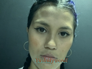 Yusleidywordl