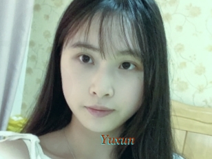 Yuxun
