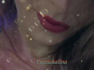 Yvanakalina
