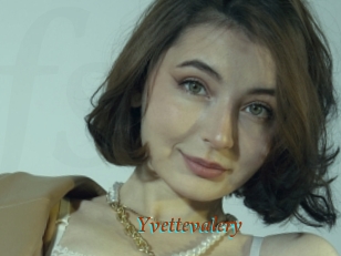 Yvettevalery