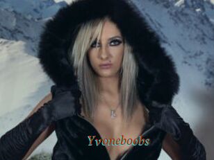 Yvoneboobs
