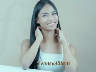 Yvonewilliam