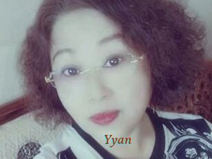 Yyan