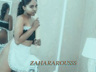 ZAHARAROUSSS