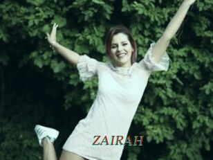 ZAIRAH