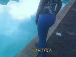 ZARTIKA