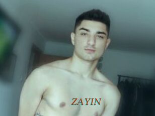 ZAYIN