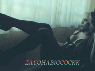 ZAYOHABIGCOCKK