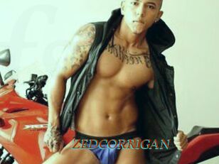 ZEDCORRIGAN