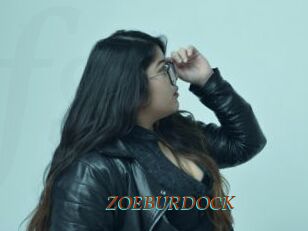 ZOEBURDOCK