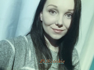ZOEcookie