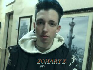 ZOHARY_Z