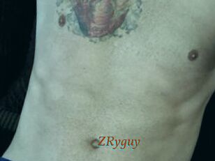 ZRyguy