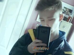 Zacislive