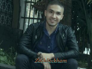 ZackBeckham
