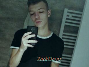 ZackDavis