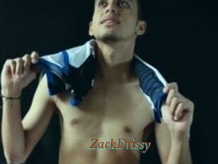ZackDrissy