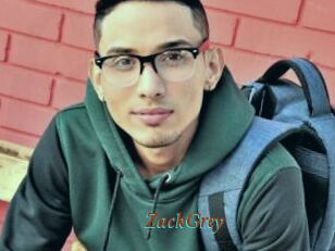 ZackGrey