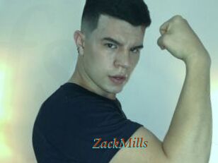 ZackMills