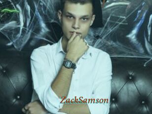 ZackSamson