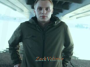 ZackVelimir