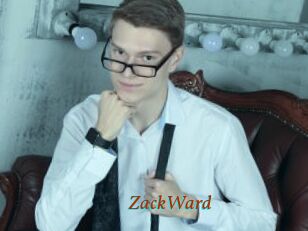 ZackWard