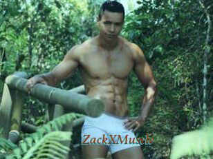 ZackXMuscle
