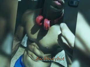 Zackbodyhot