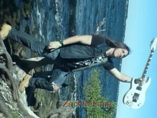 ZackleeLong