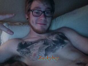 Zackyboy